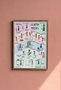 Schema Therapy: Mode Poster: English Edition