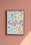 Schema Therapy: Schema Poster: English Edition